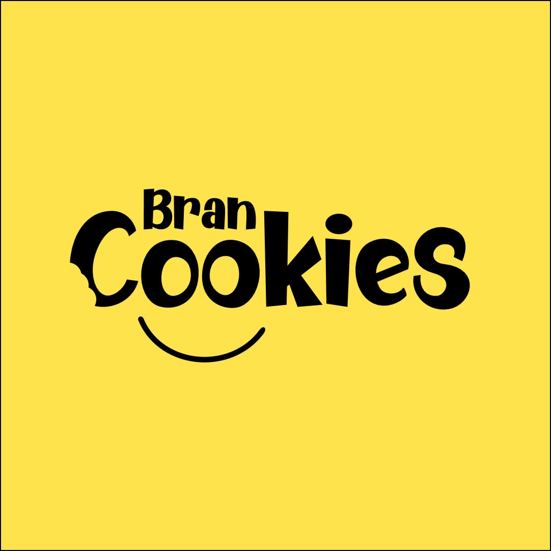 Brancookies